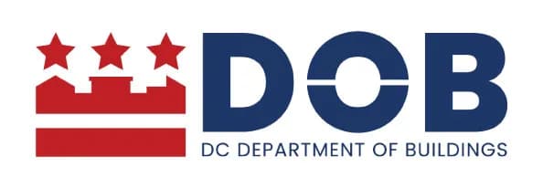 Washington DC DOB Department of Buildings