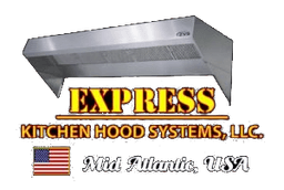 Express Kitchen Hood Systems seal