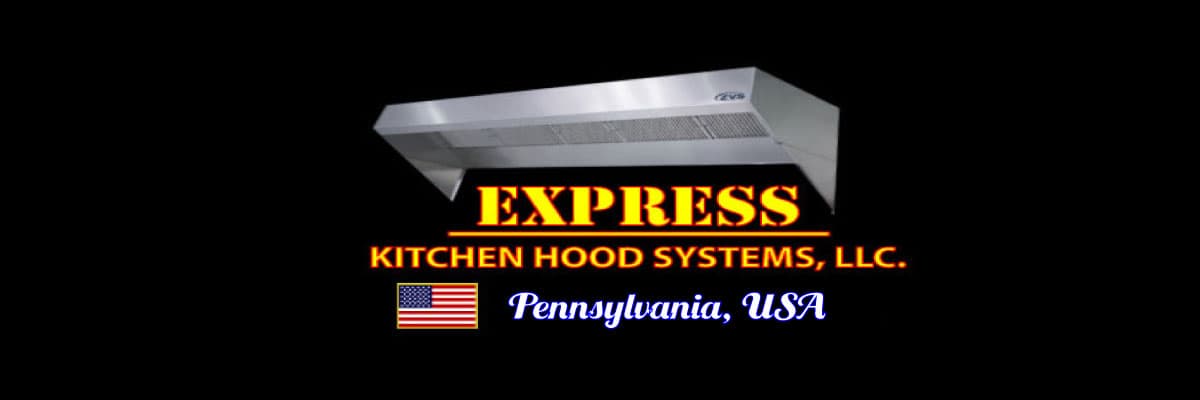 Pennsylvania Commercial Kitchen Hood Services