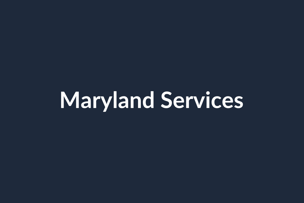 Maryland Commercial Kitchen Hood Services