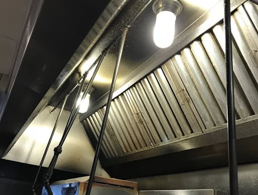 Fire Suppression Systems