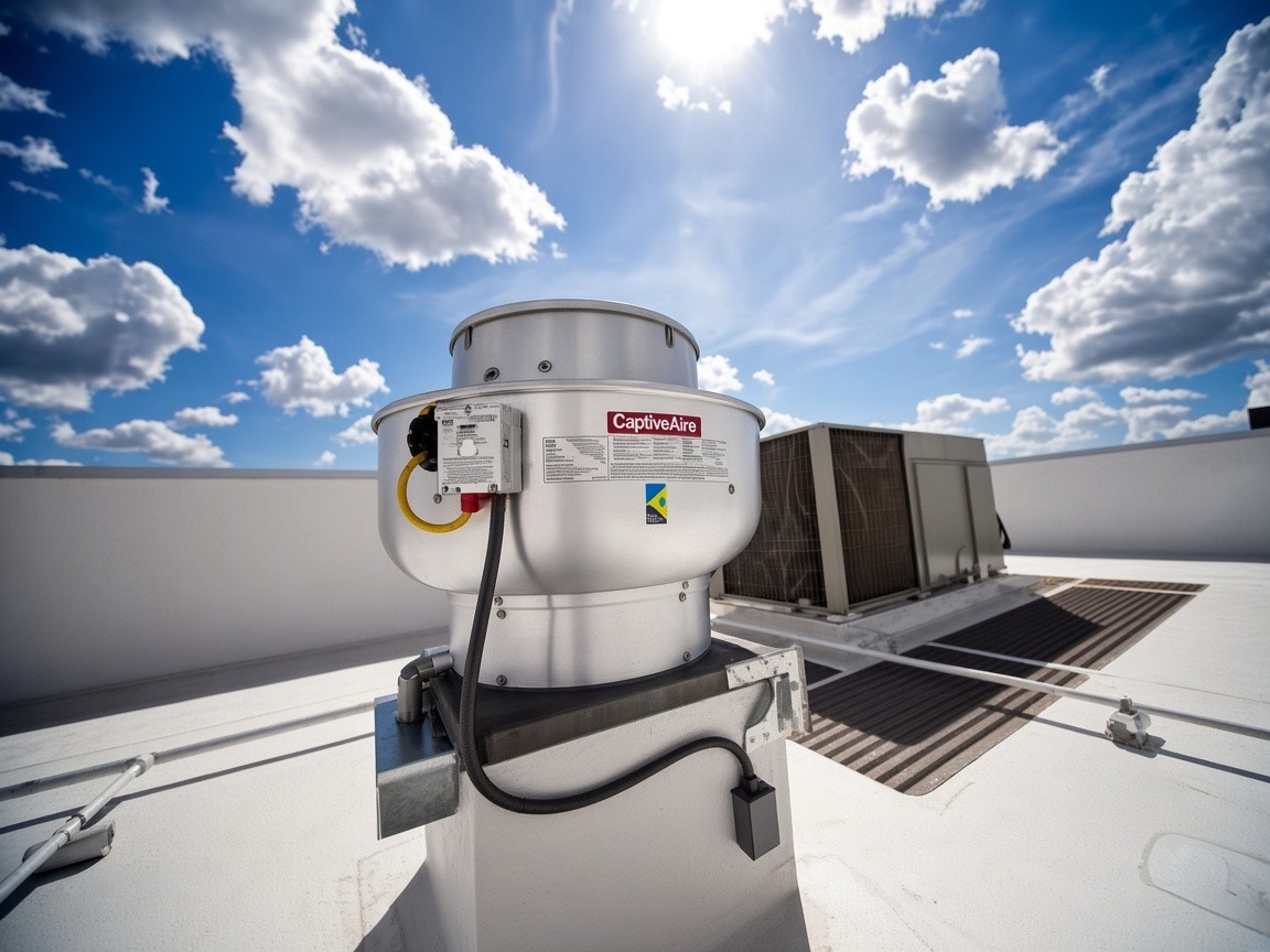 Ansul System Inspection Washington DC — photo 2