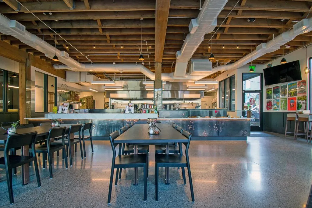 Guide to Restaurant MEP Engineering & Permitting in the Mid-Atlantic Region
