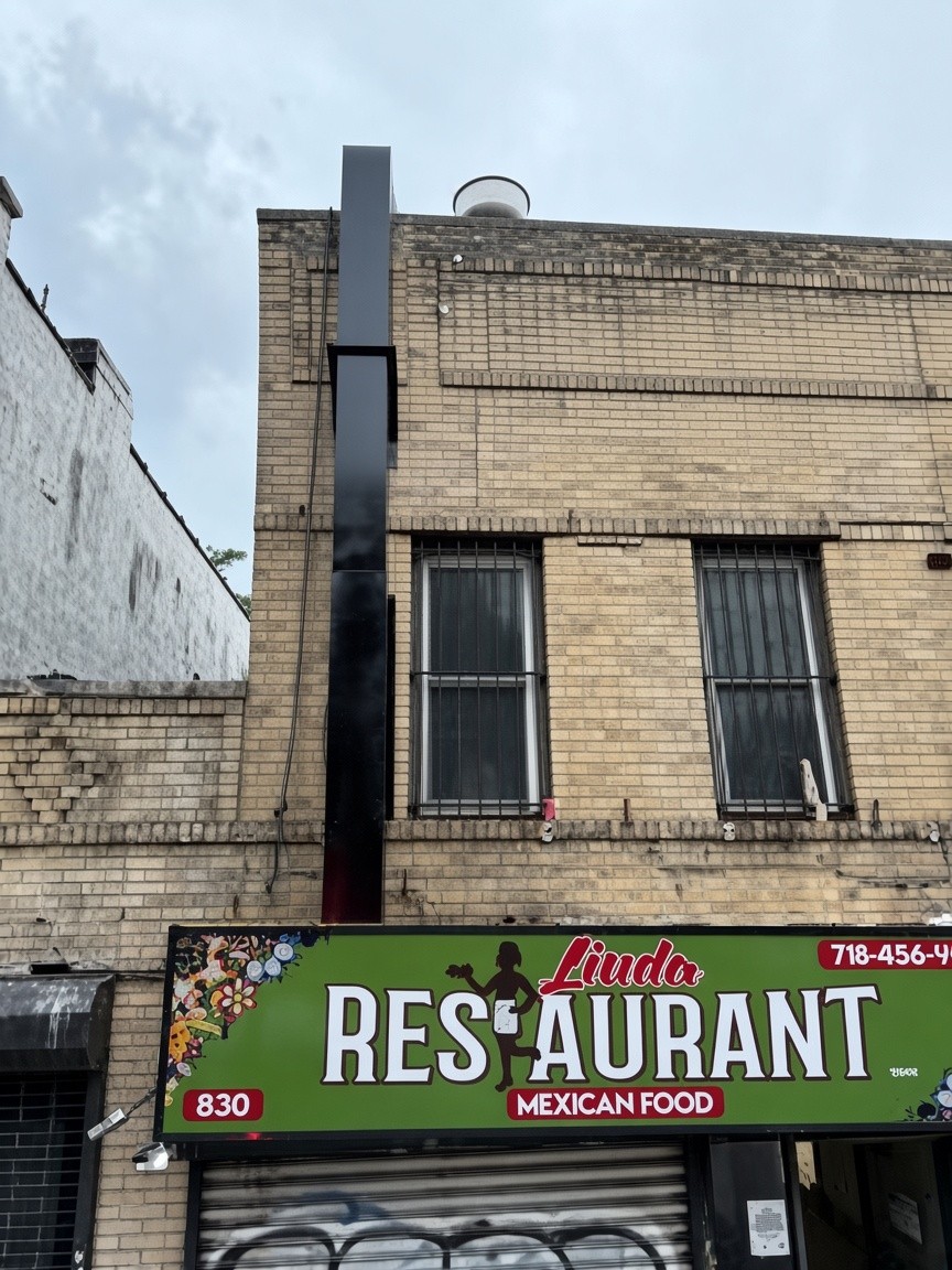 Restaurant Kitchen Hood Cleaning Service New York City